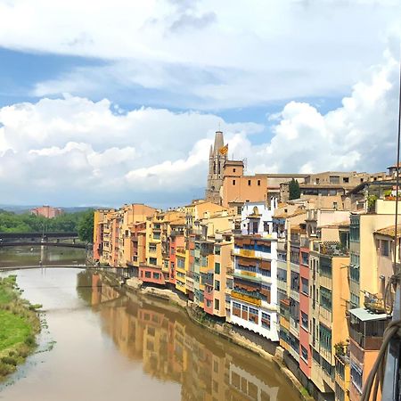 Riverside Duplex Penthouse Girona Exterior photo