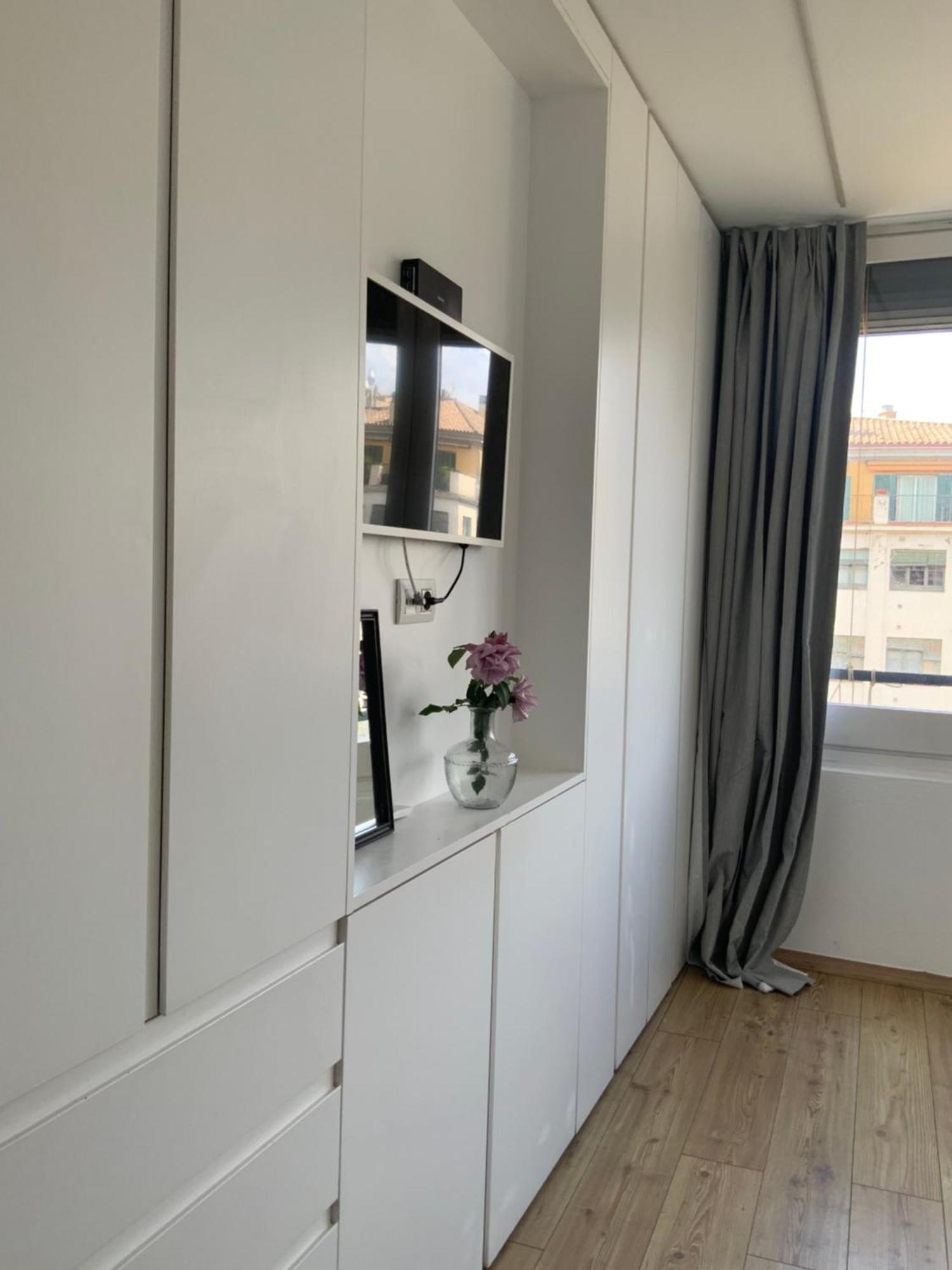 Riverside Duplex Penthouse Girona Exterior photo